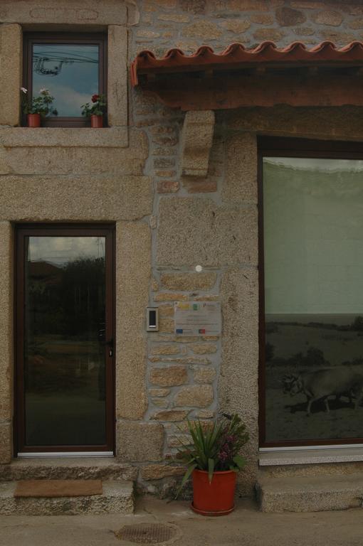 Casa De L Telar Villa Duas Igrejas  Bagian luar foto