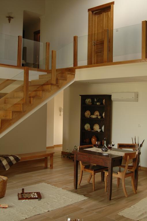 Casa De L Telar Villa Duas Igrejas  Bagian luar foto