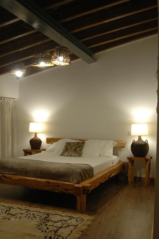 Casa De L Telar Villa Duas Igrejas  Bagian luar foto