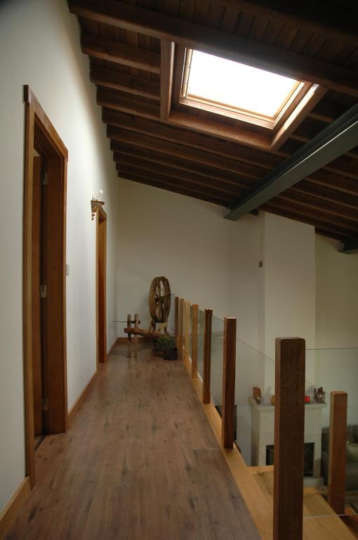 Casa De L Telar Villa Duas Igrejas  Bagian luar foto