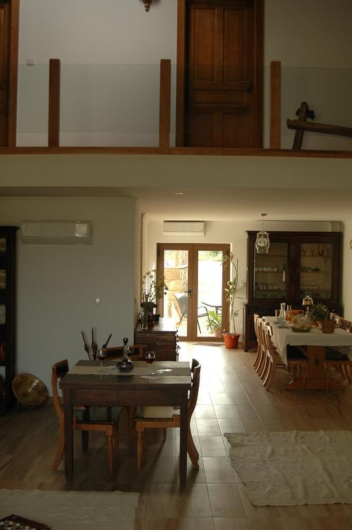 Casa De L Telar Villa Duas Igrejas  Bagian luar foto