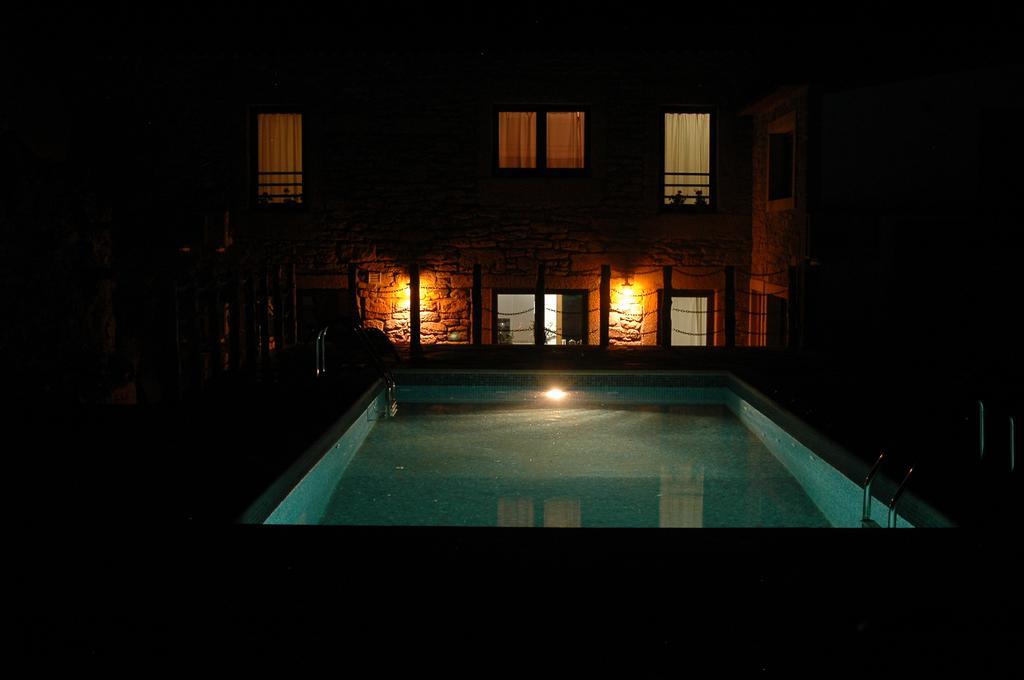 Casa De L Telar Villa Duas Igrejas  Bagian luar foto