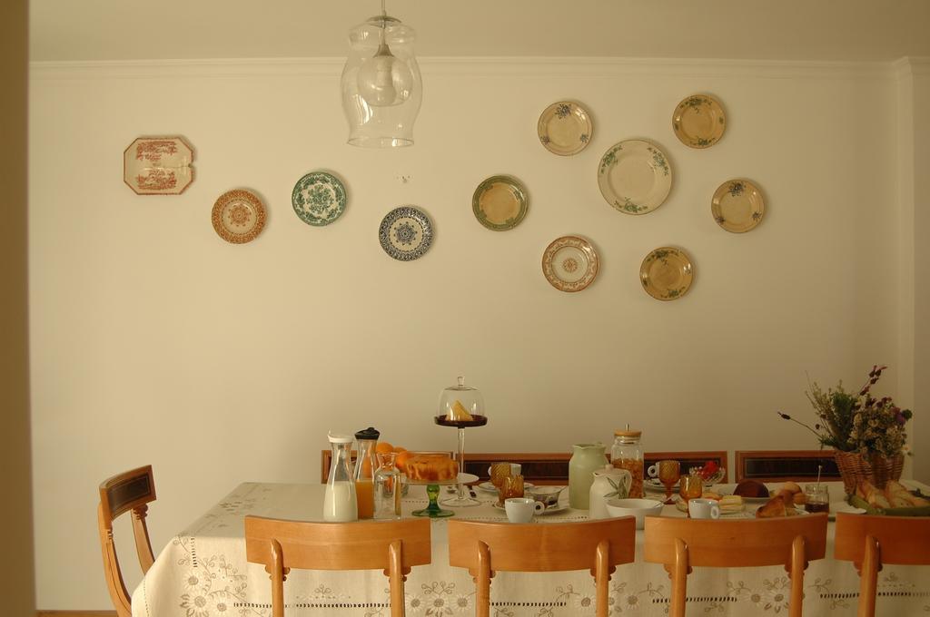Casa De L Telar Villa Duas Igrejas  Bagian luar foto